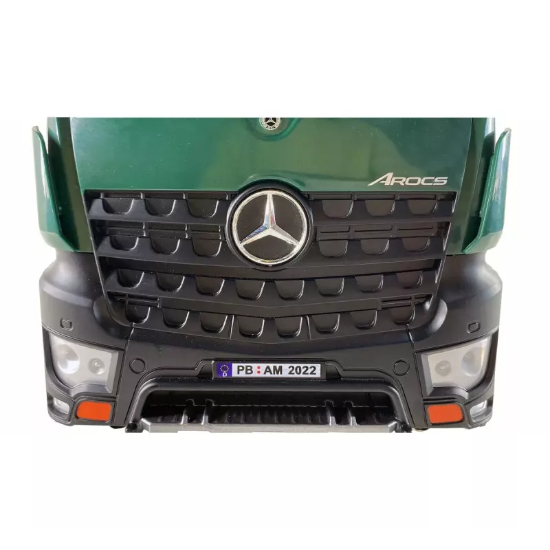 Kiepwagen Amewi Arocs 1:14 elektromotor 1200 mAh