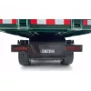 Kiepwagen Amewi Arocs 1:14 elektromotor 1200 mAh