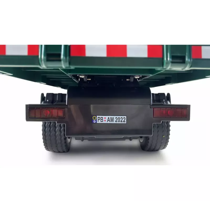 Kiepwagen Amewi Arocs 1:14 elektromotor 1200 mAh