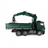 Kiepwagen Amewi Arocs 1:14 elektromotor 1200 mAh