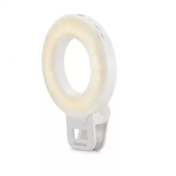 Lichtring Hama 00004674 LED 60 lichtbron 2800K-5600K 1,4W