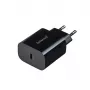 Voeding Intenso W20C 20W USB-C zwart