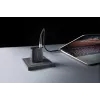 Voeding Intenso W30AC 30 W USB-A USB-C zwart