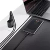 Voeding Intenso W30AC 30 W USB-A USB-C zwart