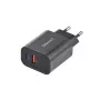 Voeding Intenso W30AC 30 W USB-A USB-C zwart