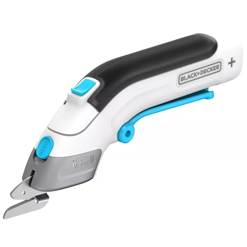 Kantoorzaagschaar Black & Decker BCSC115-XJ 1 stuk