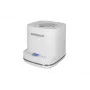 Broodmachine Unold Esge Backmeister Bernd 68120 — 550 W, max. broodgewicht 1 kg, wit, kunststof behuizing