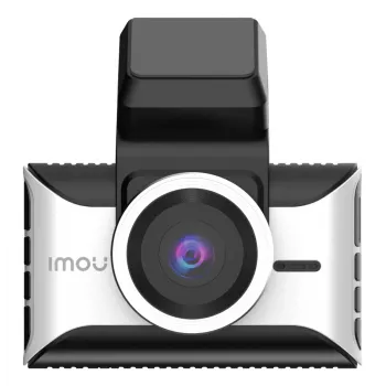 Autocamera IMOU S800PRO 4K Ultra HD Wi‑Fi DC — 3840×2160, 123° kijkhoek, 3″ display, MicroSD tot 256 GB, USB‑C