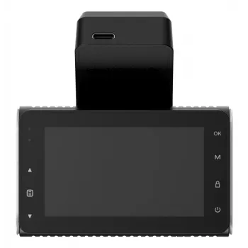 Autocamera IMOU S800PRO 4K Ultra HD Wi‑Fi DC — 3840×2160, 123° kijkhoek, 3″ display, MicroSD tot 256 GB, USB‑C