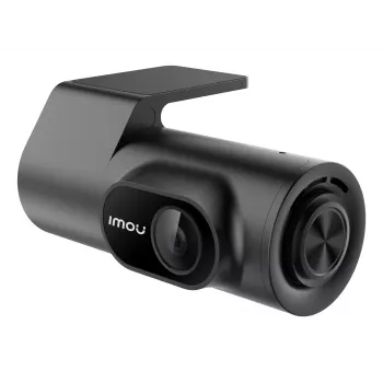 Imou T800 dashcam 4K Ultra HD Wi-Fi DC zwart