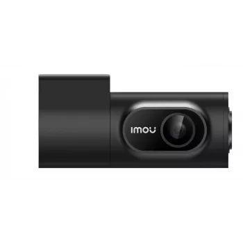 Imou T800 dashcam 4K Ultra HD Wi-Fi DC zwart