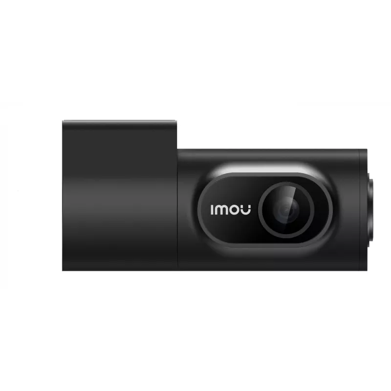 Imou T800 dashcam 4K Ultra HD Wi-Fi DC zwart
