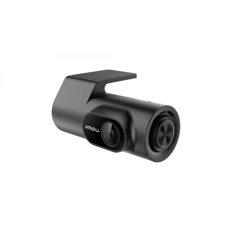 Imou T800 dashcam 4K Ultra HD Wi-Fi DC zwart