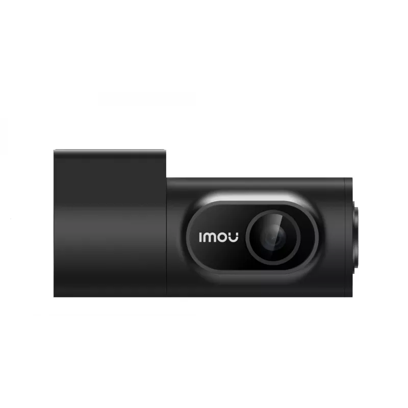 Imou T800 dashcam 4K Ultra HD Wi-Fi DC zwart