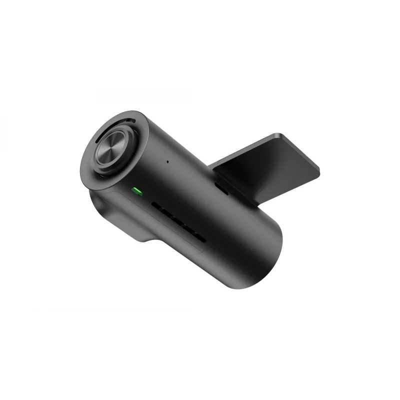 Imou T800 dashcam 4K Ultra HD Wi-Fi DC zwart