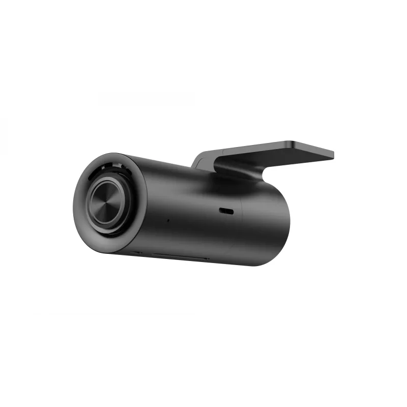 Imou T800 dashcam 4K Ultra HD Wi-Fi DC zwart