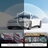 Imou T800 dashcam 4K Ultra HD Wi-Fi DC zwart