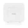 Zyxel EX3501-T0 draadloze router Gigabit Ethernet dualband (2,4 GHz / 5 GHz) wit