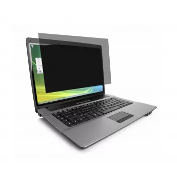 Kensington FP160W10 40,6 cm (16 inch) laptop frameloze privacyfilter 2H