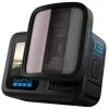 Lens GoPro HERO13 Anamorphic Lens Mod zwart