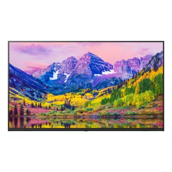 LG 55UK762H 139,7 cm (55 inch) 4K Ultra HD 330 cd/m² smart-tv zwart 20 W
