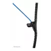 Kabelmanagement-manchet Neomounts ADS06-140BL voor kabel Ø15 mm, zwart