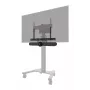 Videobar-houder Neomounts AV30-500BL voor 43–110 inch displays — VESA tot 600×400, max. 10 kg, breedte 900 mm