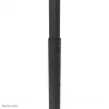 Neomounts AV80-500BL videobar-vloerstandaard - VESA - max. 10 kg - universeel