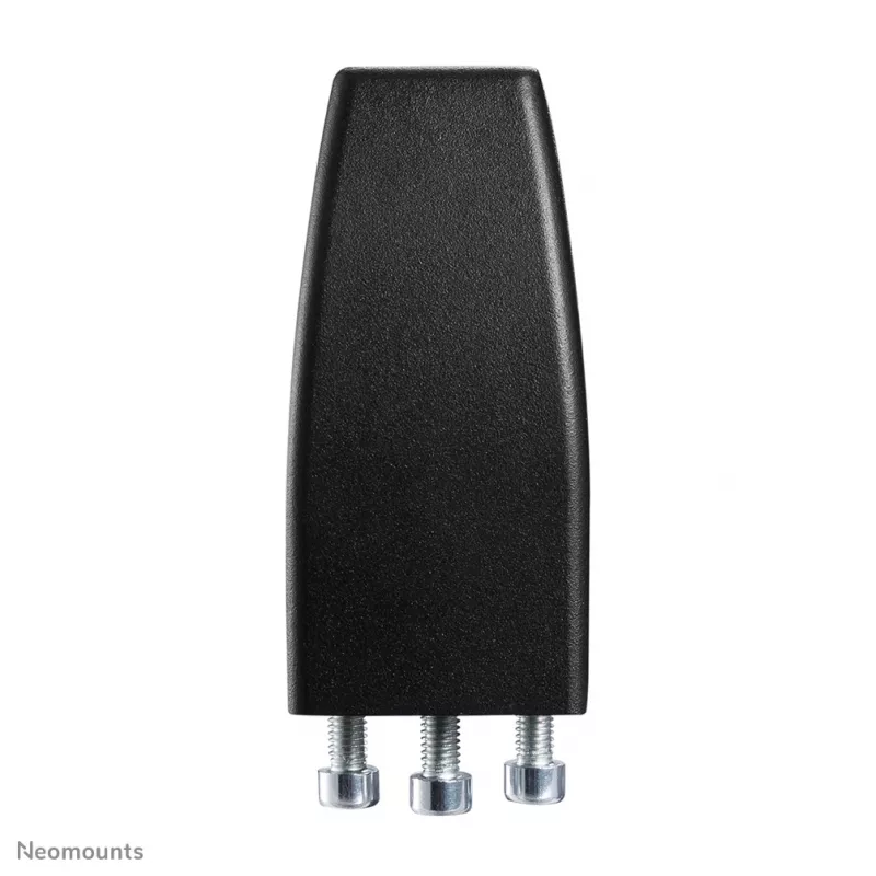 Neomounts NS-CLMP25 zwart tafelklem-set (2 stuks) – max. 5 kg