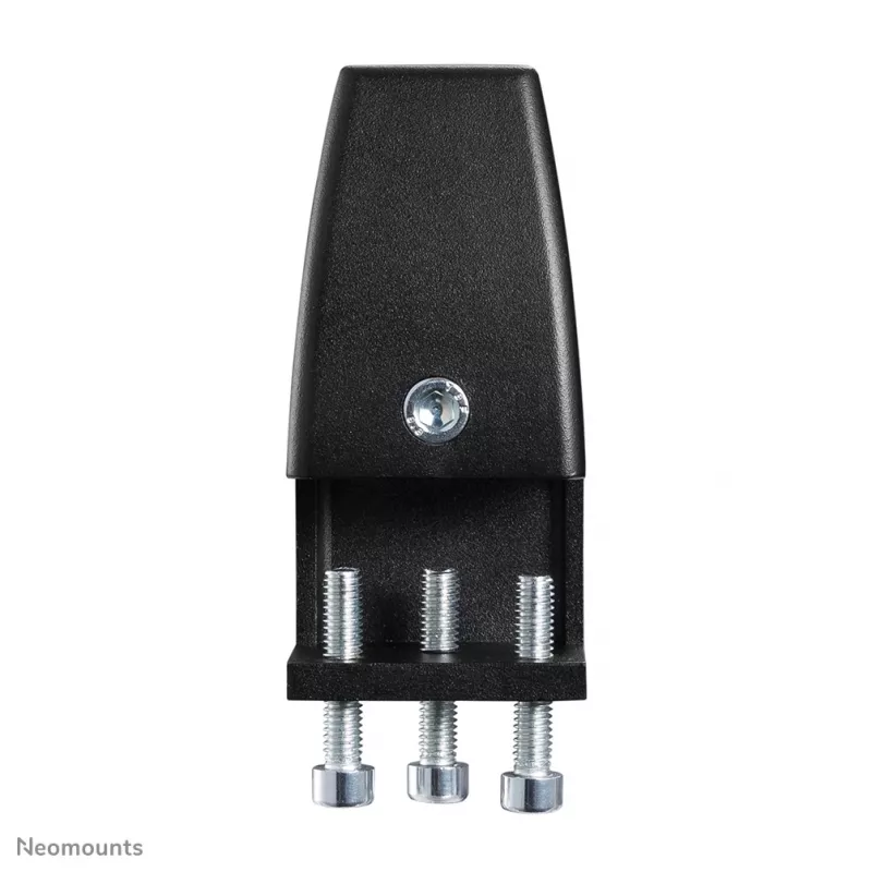 Neomounts NS-CLMP25 zwart tafelklem-set (2 stuks) – max. 5 kg