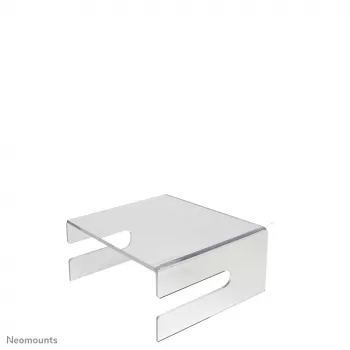 Neomounts NSMONITOR50 monitor-/laptop-riser - universeel