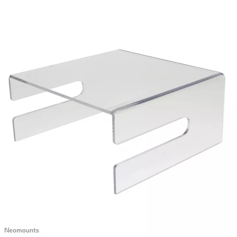 Neomounts NSMONITOR50 monitor-/laptop-riser - universeel