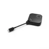 BenQ 5J.K0E28.E2A accessoire voor draadloos presentatiesysteem toetsen-kit zwart 1 stuk(s)