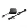BenQ 5J.K0E28.E2A accessoire voor draadloos presentatiesysteem toetsen-kit zwart 1 stuk(s)