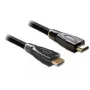HDMI-kabel DeLOCK 2m AM/AM zwart