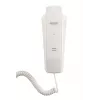 Analoog telefoon Alcatel Temporis 10 wit