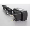 DeLOCK mediaconverter 1000Base-T naar SFP 1000 Mbit/s zwart