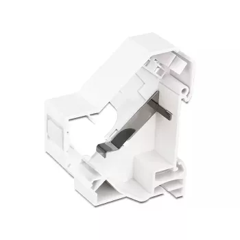 Montageset DeLOCK 86232 wit
