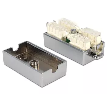 Elektrische verdeeldoos DeLOCK 86243