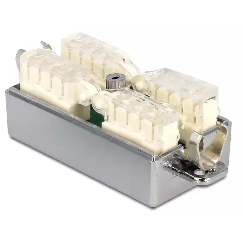 Elektrische verdeeldoos DeLOCK 86243