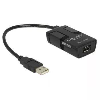 Delock USB-isolator met 5 kV isolatie (62588)