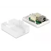 Netwerkdoos RJ-45 DeLOCK 86169