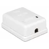 Netwerkdoos RJ-45 DeLOCK 86169