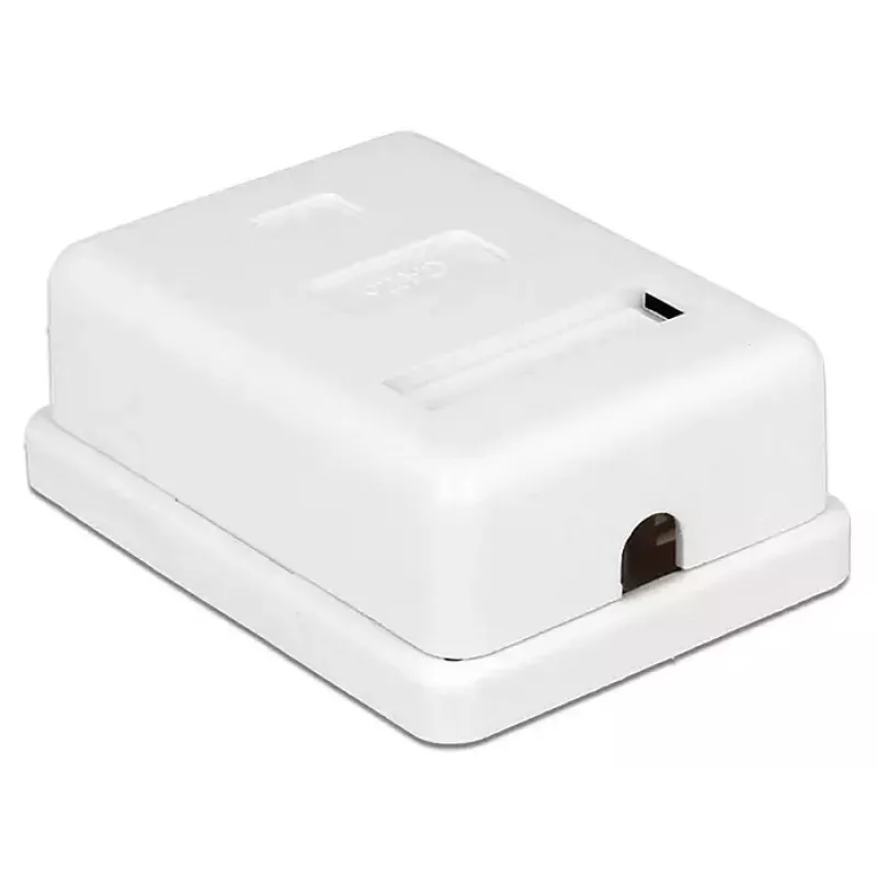 Netwerkdoos RJ-45 DeLOCK 86169