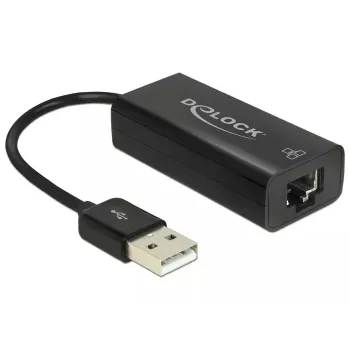 Netwerkkaart DeLOCK 62595 Ethernet 100 Mbit/s