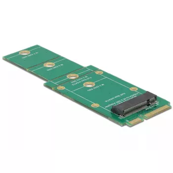 Interne mSATA-adapter DeLOCK 62592