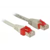 Kabelklem DeLOCK 86422 meerkleurig 40 stuks
