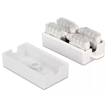Elektrische verdeeldoos DeLOCK 86167