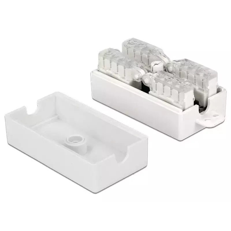 Elektrische verdeeldoos DeLOCK 86167