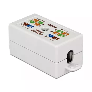 Elektrische verdeeldoos DeLOCK 86167